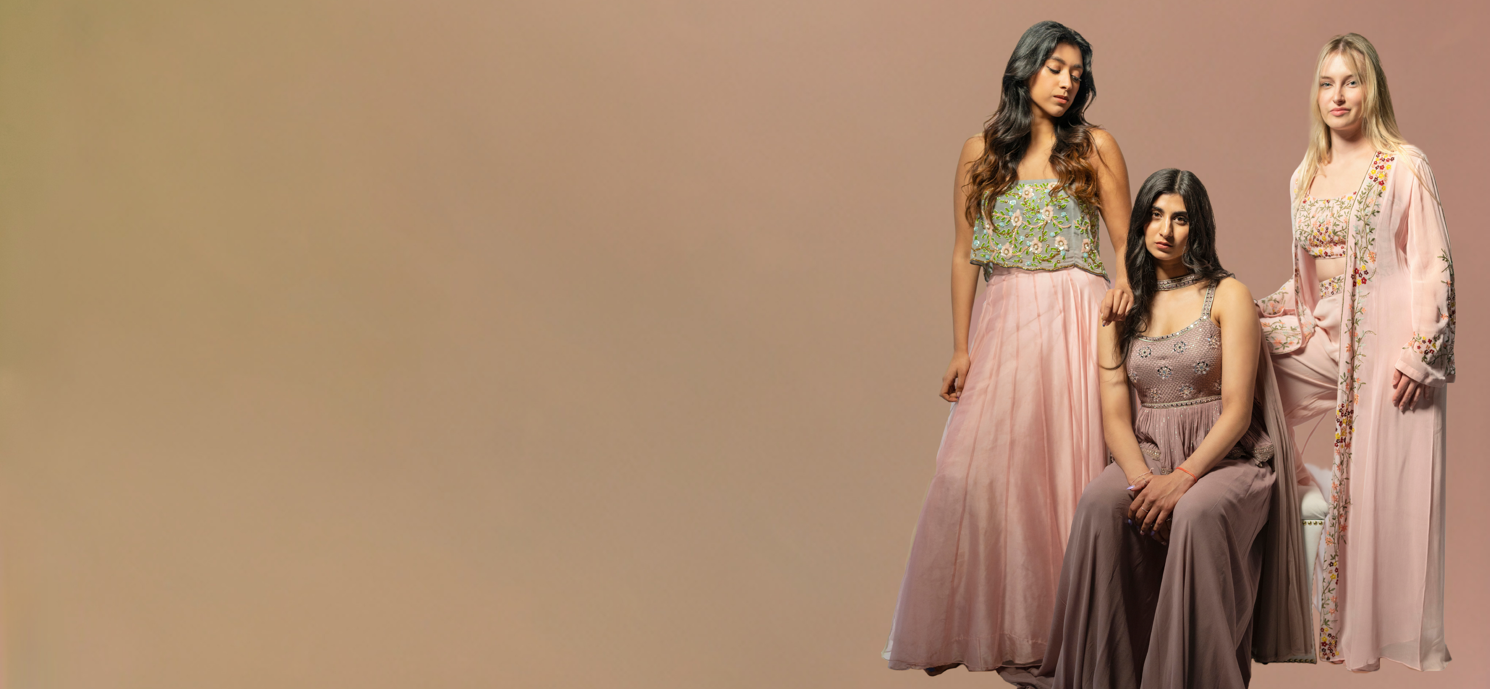 Can Non-Indians Wear Indian Clothes to an Indian Wedding?