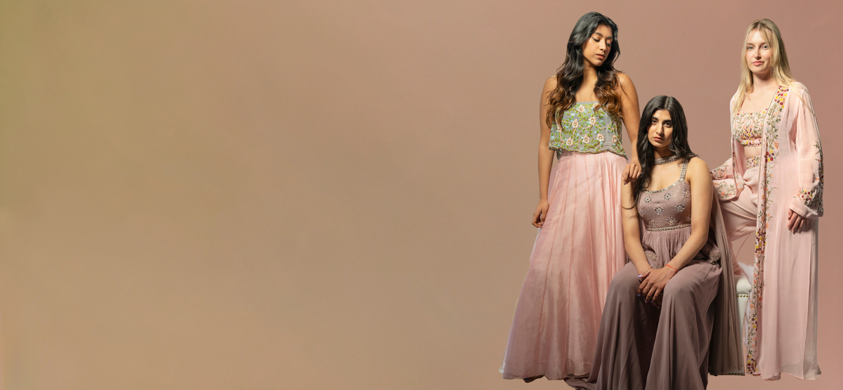 Can Non-Indians Wear Indian Clothes to an Indian Wedding?