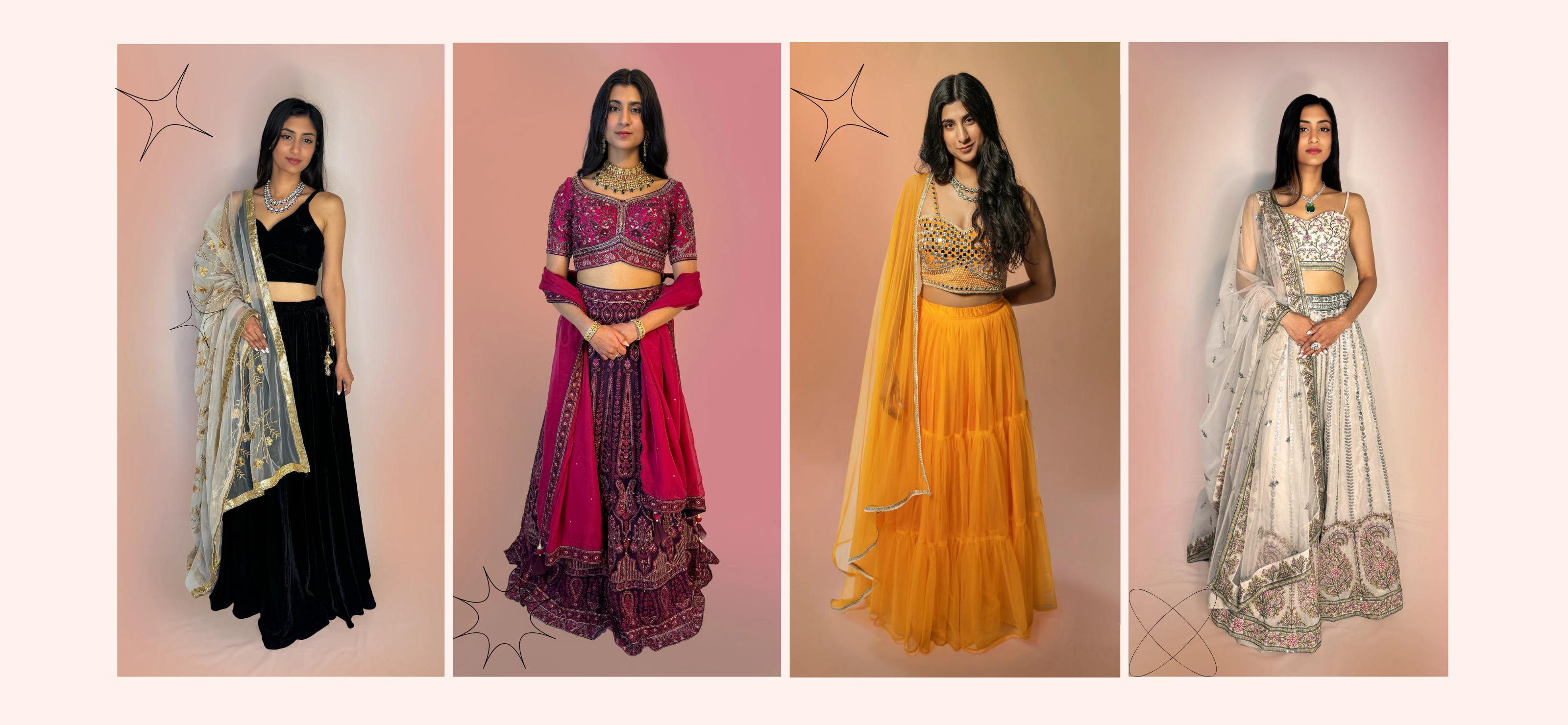 Renting vs. Buying a Lehenga: What’s the Best Choice for You?