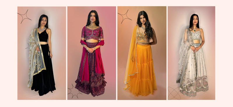 Renting vs. Buying a Lehenga: What’s the Best Choice for You?