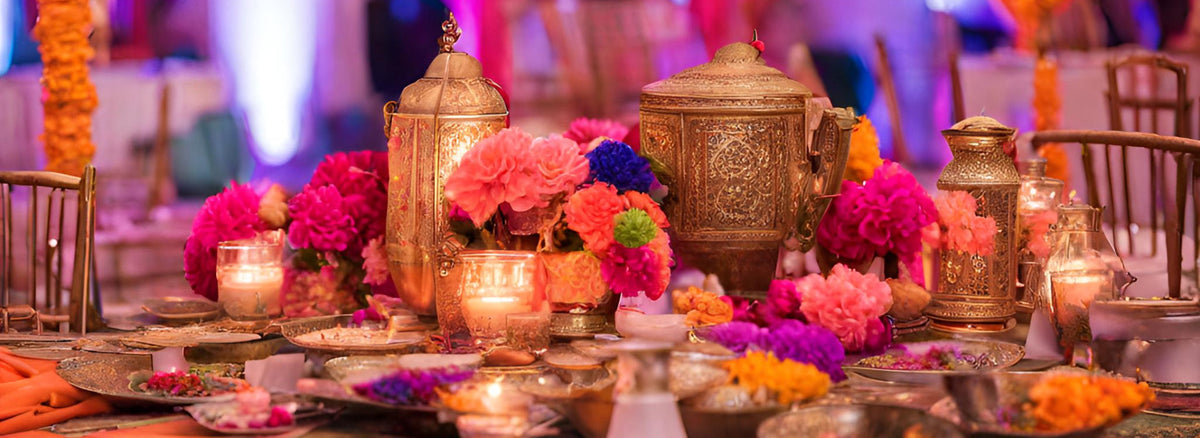 Dance the Night Away: Your Ultimate Guide to the Sangeet Ceremony and Perfect Attire