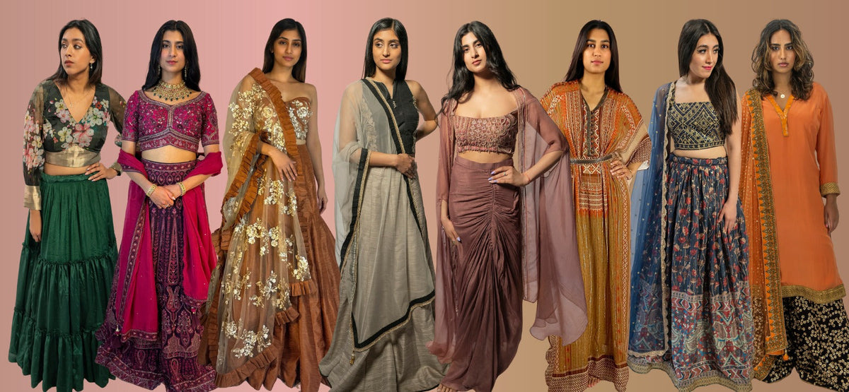 Top Fall Wedding Guest Outfit Trends for Women