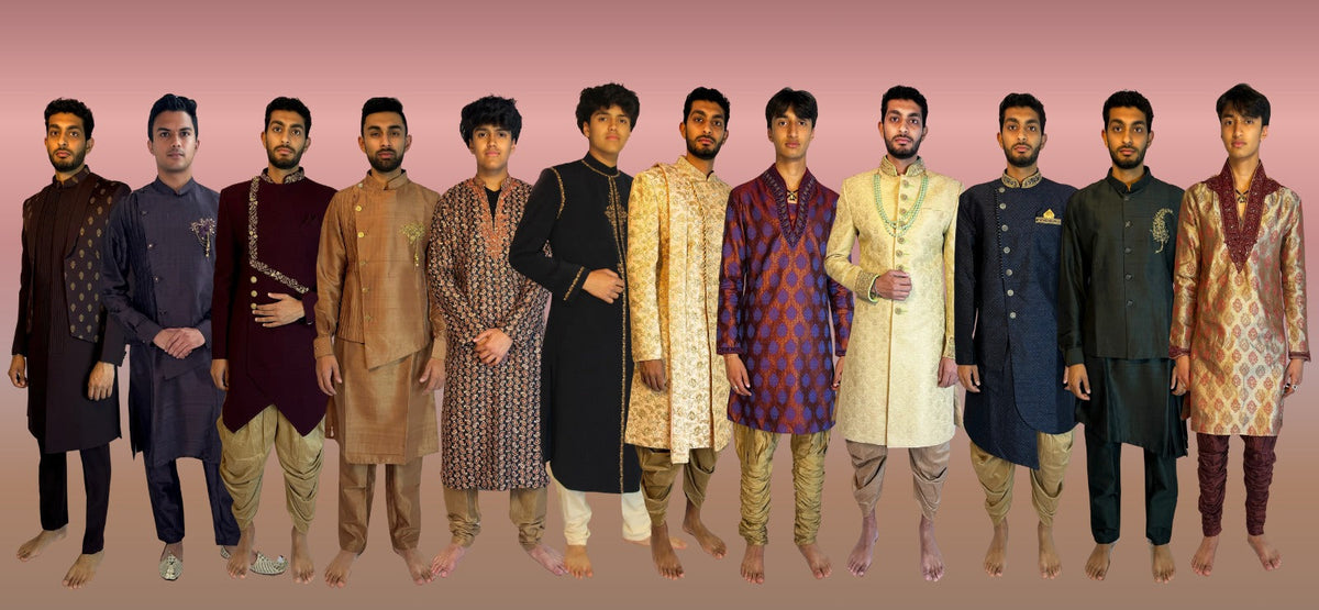 Top Fall Wedding Guest Outfit Trends for Men