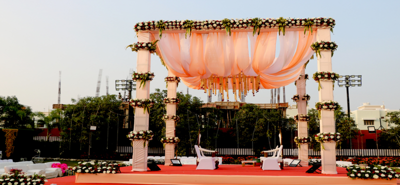 Attending an Indian Wedding:<br><span>All That You Need to Know Before You Go</span>