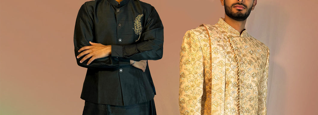 Mens Collection – Marigold