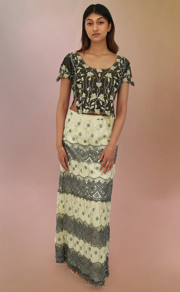 Duality | Marigold - An Indian Clothing Rental Company