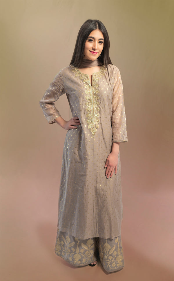 Laylah | Marigold - An Indian Clothing Rental Company