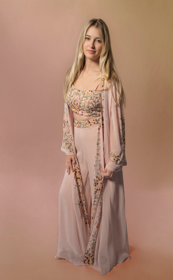 Peony | Marigold - An Indian Clothing Rental Company