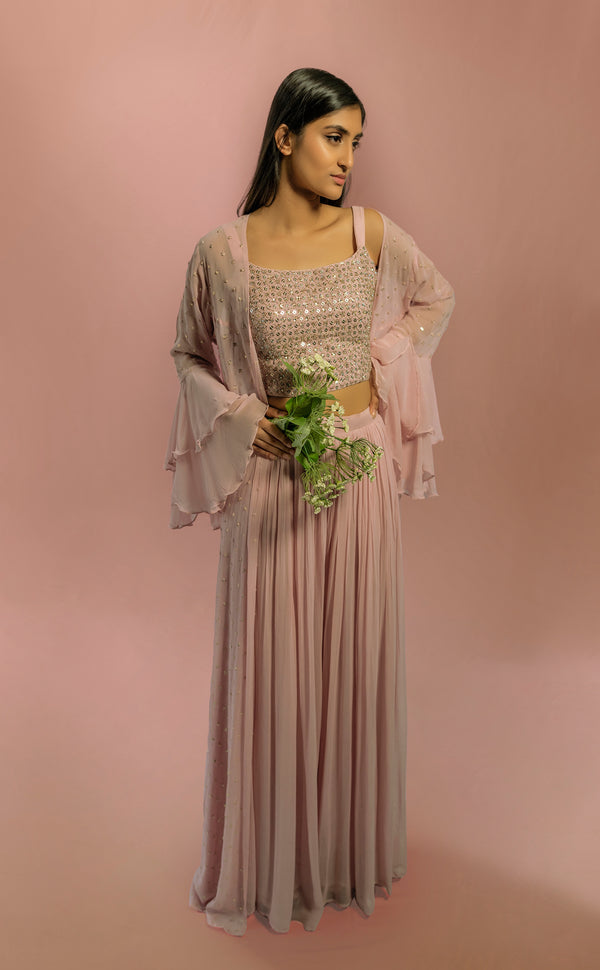 Pinkalicious | Marigold - An Indian Clothing Rental Company