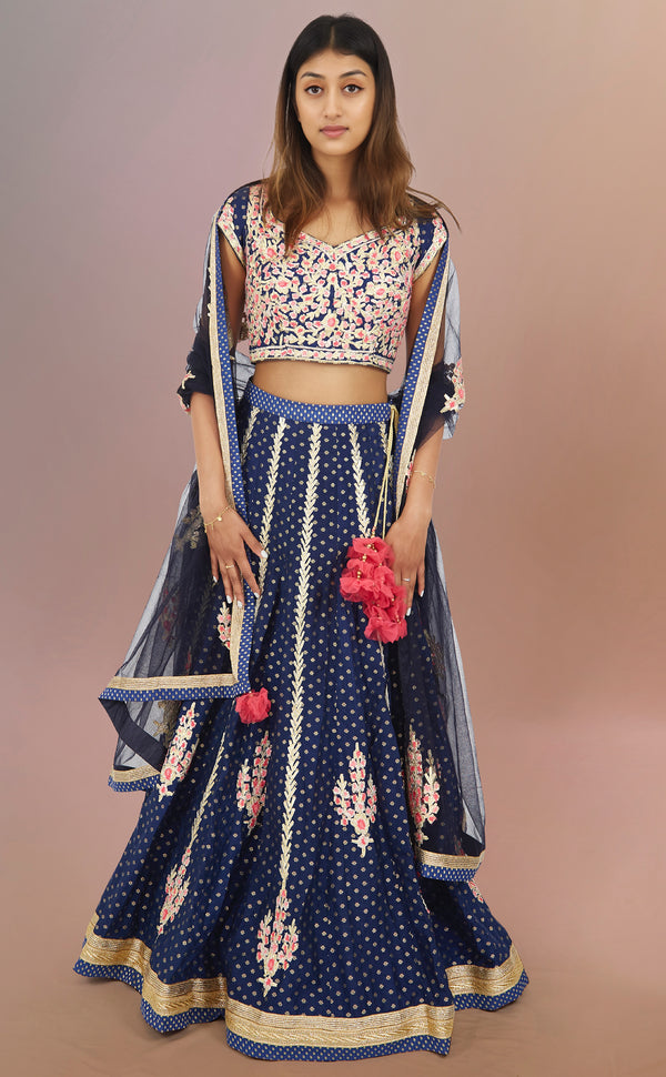 Maitaly | Marigold - An Indian Clothing Rental Company