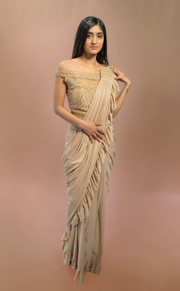 After My Very Heart | Marigold - An Indian Clothing Rental Company