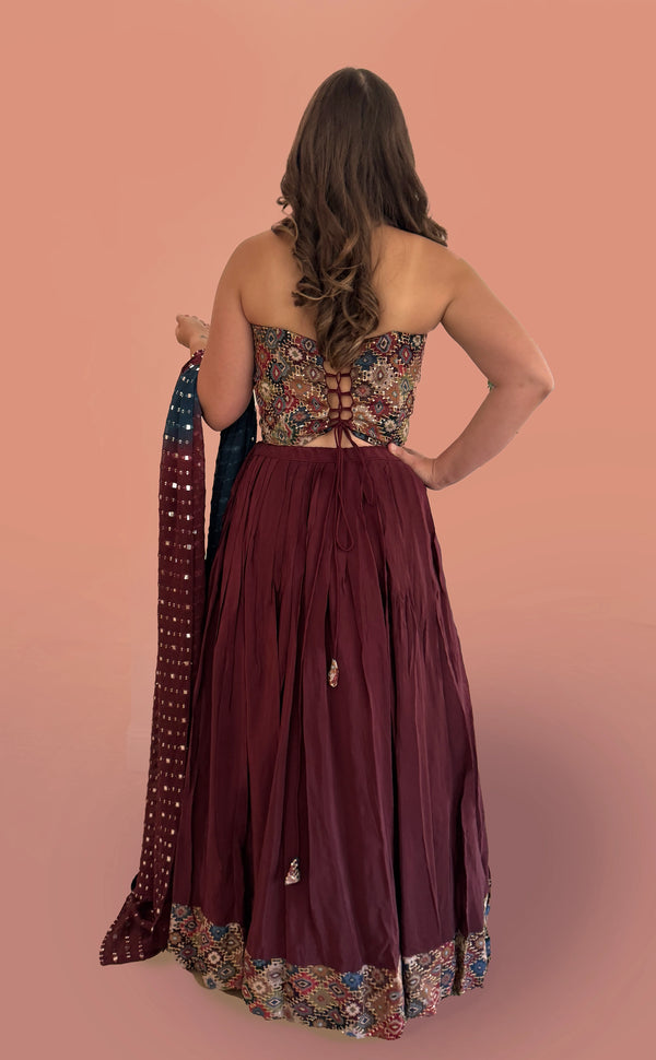 Carnival | Marigold - An Indian Clothing Rental Company