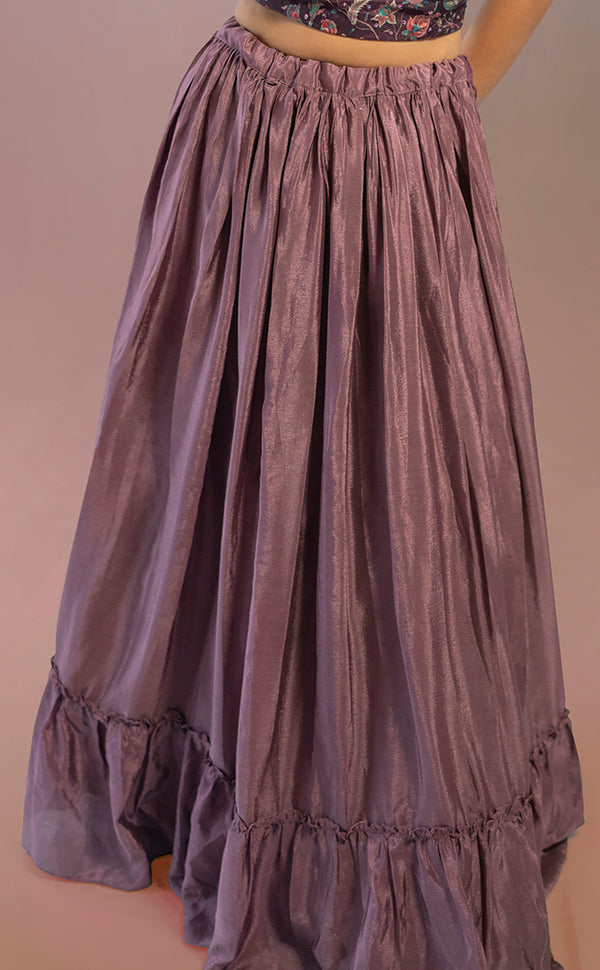 Amethyst | Marigold - An Indian Clothing Rental Company