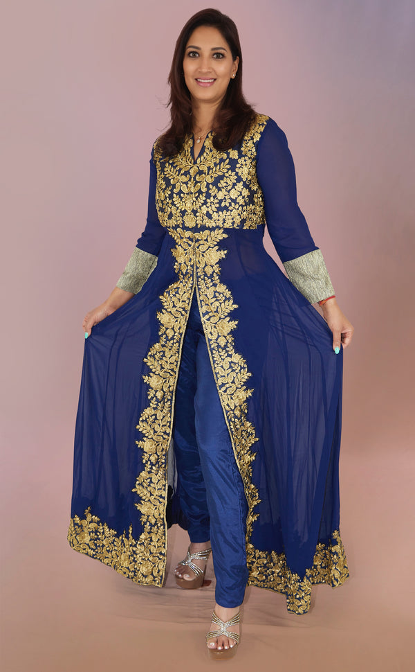 Chandni | Marigold - An Indian Clothing Rental Company
