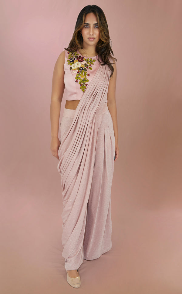 Azalea | Marigold - An Indian Clothing Rental Company