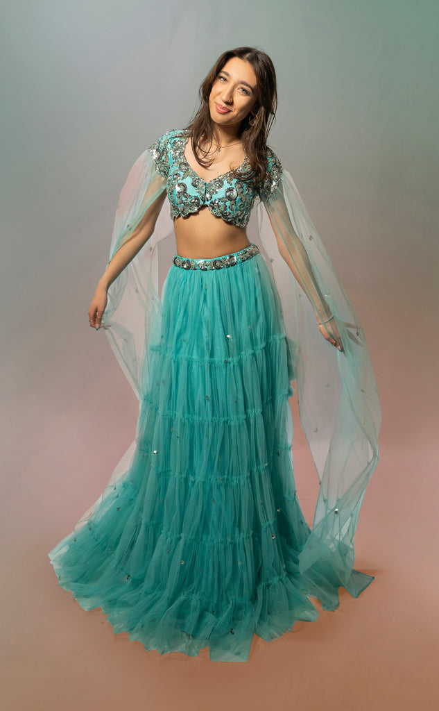 Azure Dream