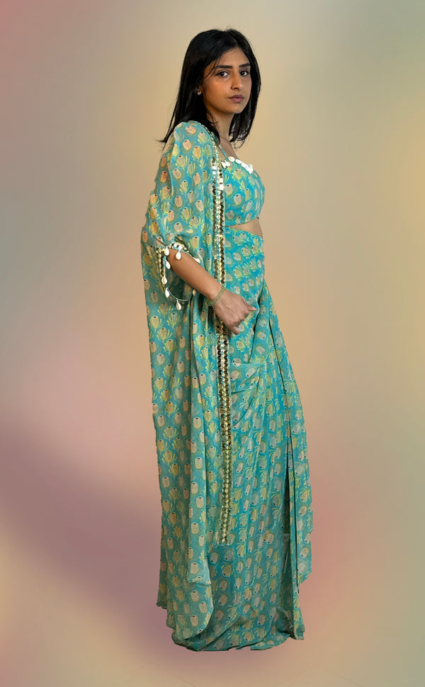 Teallirific | Marigold - An Indian Clothing Rental Company