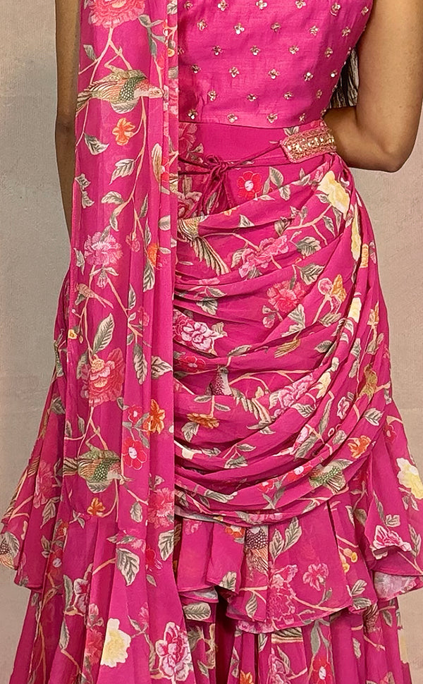 Baagaan | Marigold - An Indian Clothing Rental Company