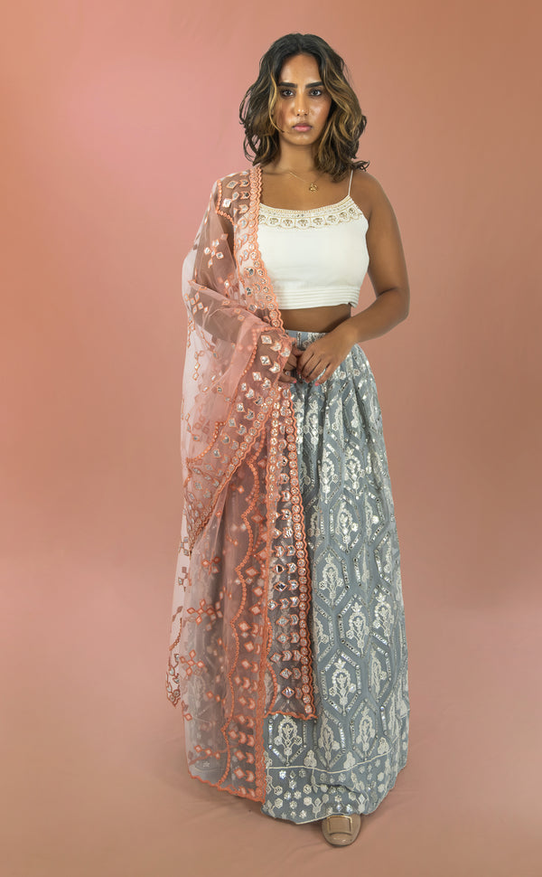 Bela | Marigold - An Indian Clothing Rental Company