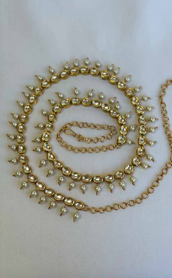 Belt | Marigold - An Indian Clothing Rental Company