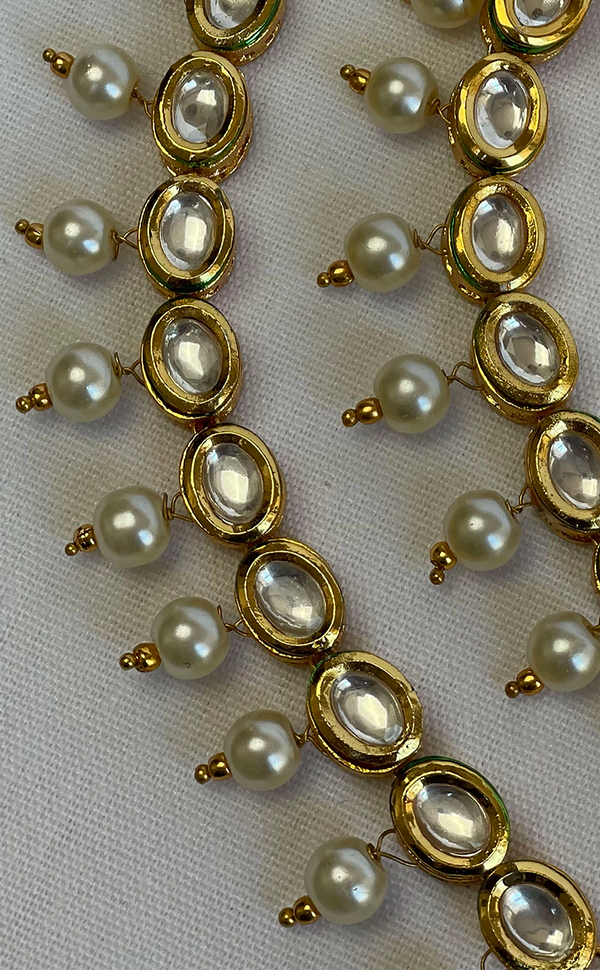 Belt | Marigold - An Indian Clothing Rental Company