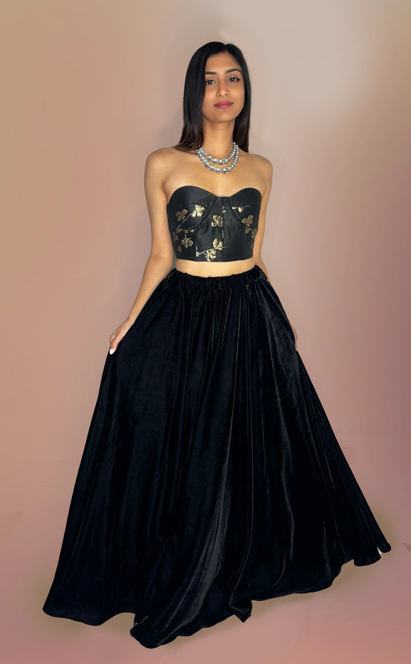 Bebo | Marigold - An Indian Clothing Rental Company