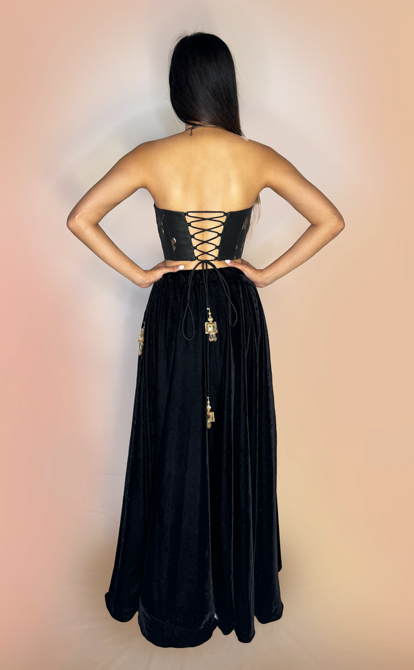 Bebo | Marigold - An Indian Clothing Rental Company