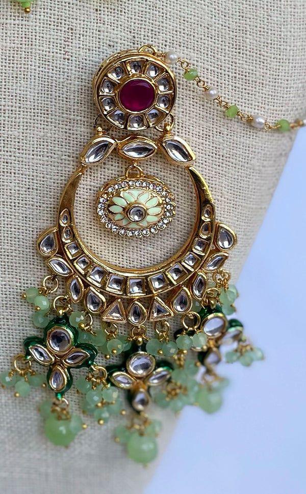 Set 16 | Marigold - An Indian Clothing Rental Company