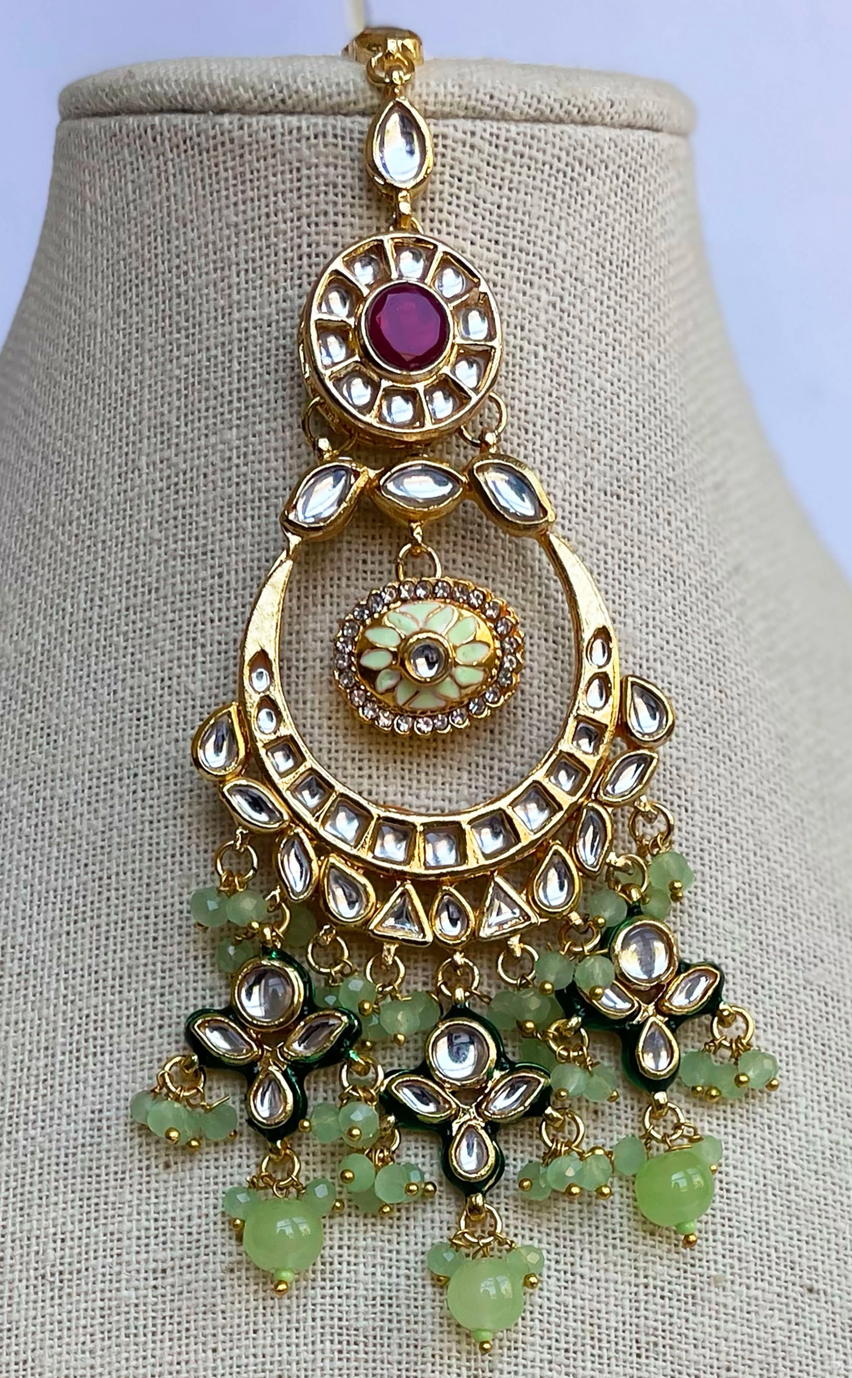 Set 16 | Marigold - An Indian Clothing Rental Company