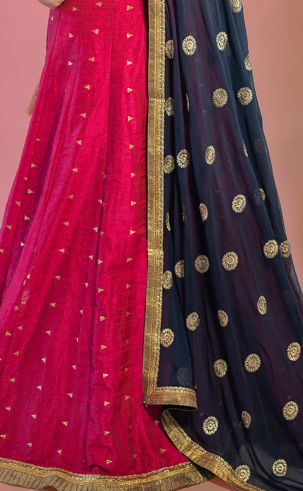 Camellia | Marigold - An Indian Clothing Rental Company