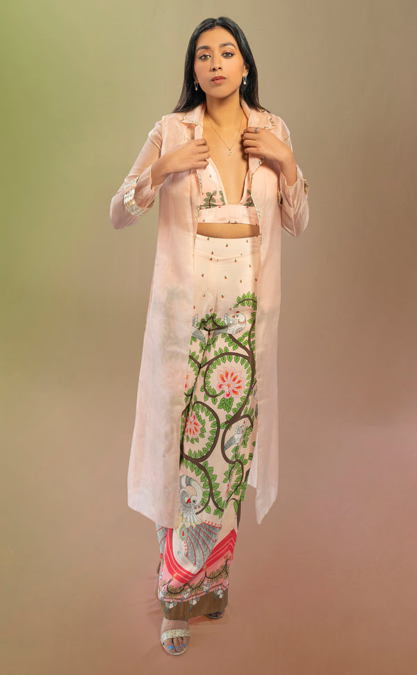 Celeste | Marigold - An Indian Clothing Rental Company