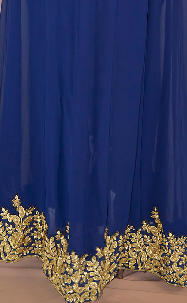 Chandni | Marigold - An Indian Clothing Rental Company