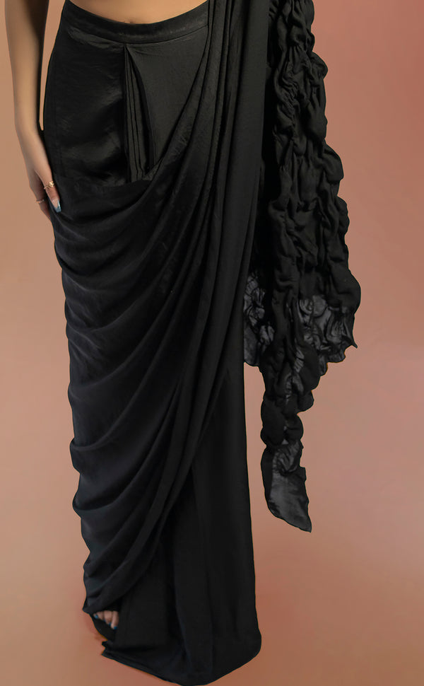 Cocktail Ready | Marigold - An Indian Clothing Rental Company