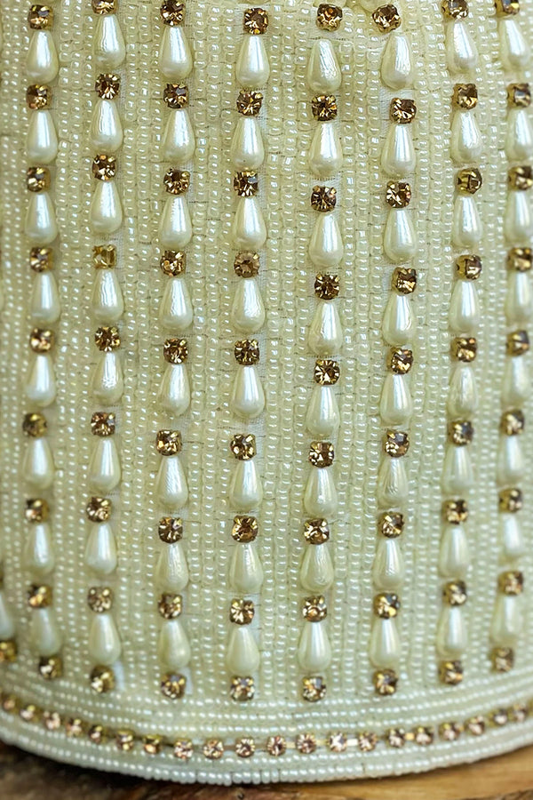 Potli 2 | Marigold - An Indian Clothing Rental Company