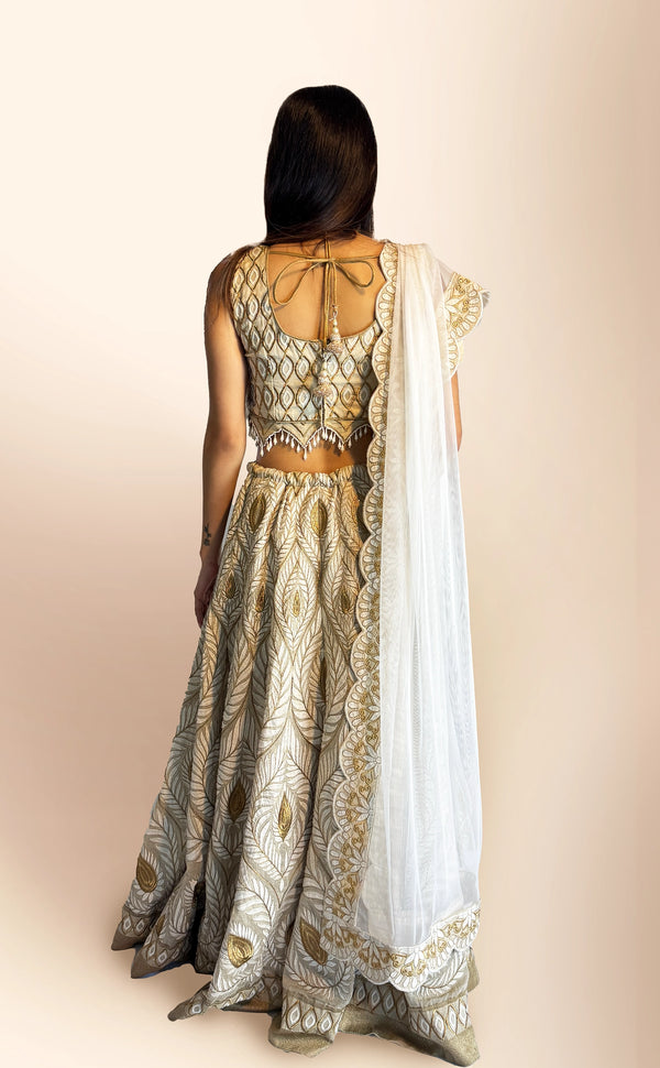 Sajni | Marigold - An Indian Clothing Rental Company