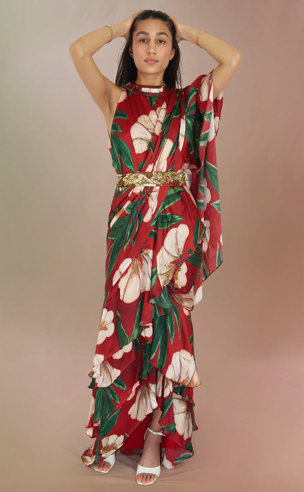 Zinnia | Marigold - An Indian Clothing Rental Company