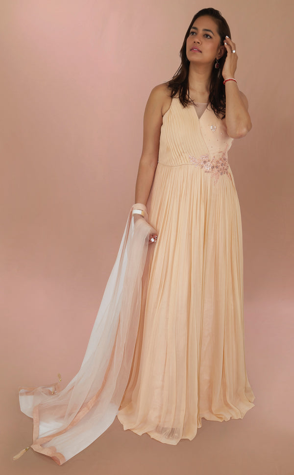 Pari | Marigold - An Indian Clothing Rental Company