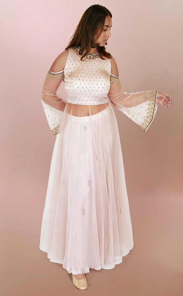 Daisy | Marigold - An Indian Clothing Rental Company