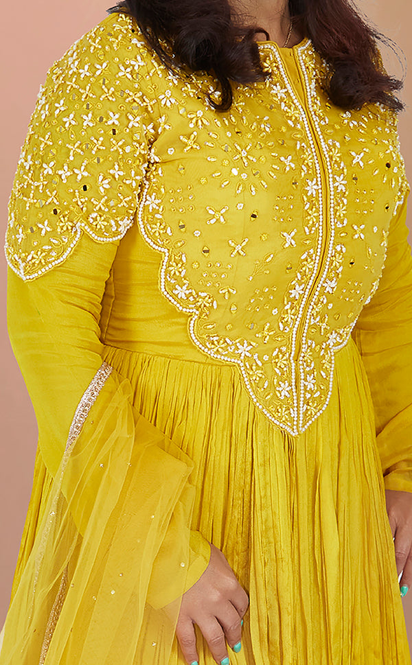 Dandelion | Marigold - An Indian Clothing Rental Company