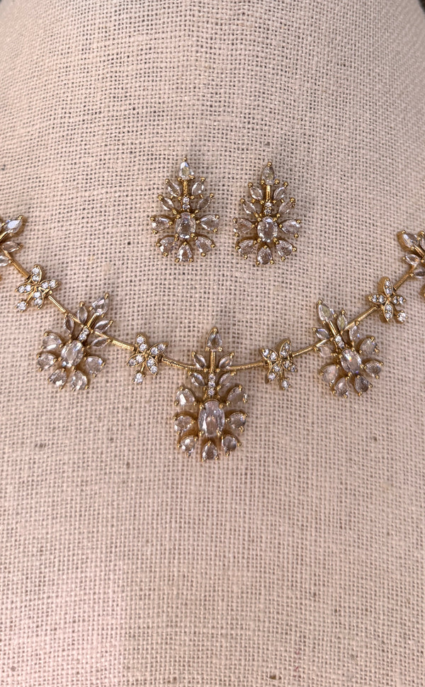 Delicate Necklace Set 2