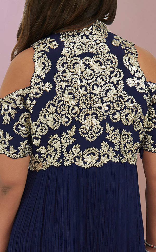 Desi Girl | Marigold - An Indian Clothing Rental Company