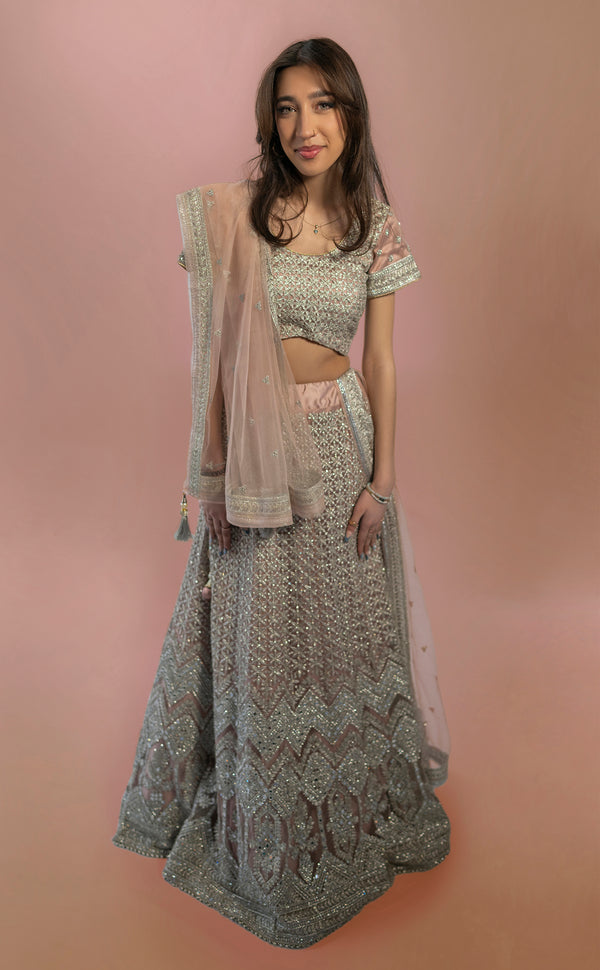 Dreamgirl | Marigold - An Indian Clothing Rental Company