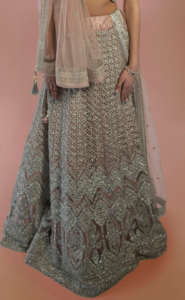 Dreamgirl | Marigold - An Indian Clothing Rental Company