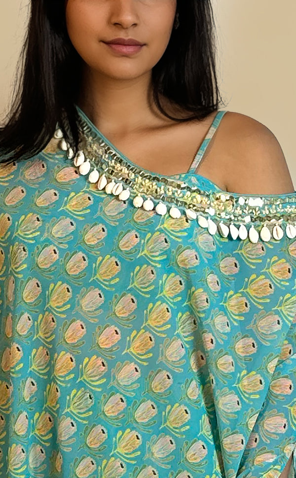 Beach Party | Marigold - An Indian Clothing Rental Company