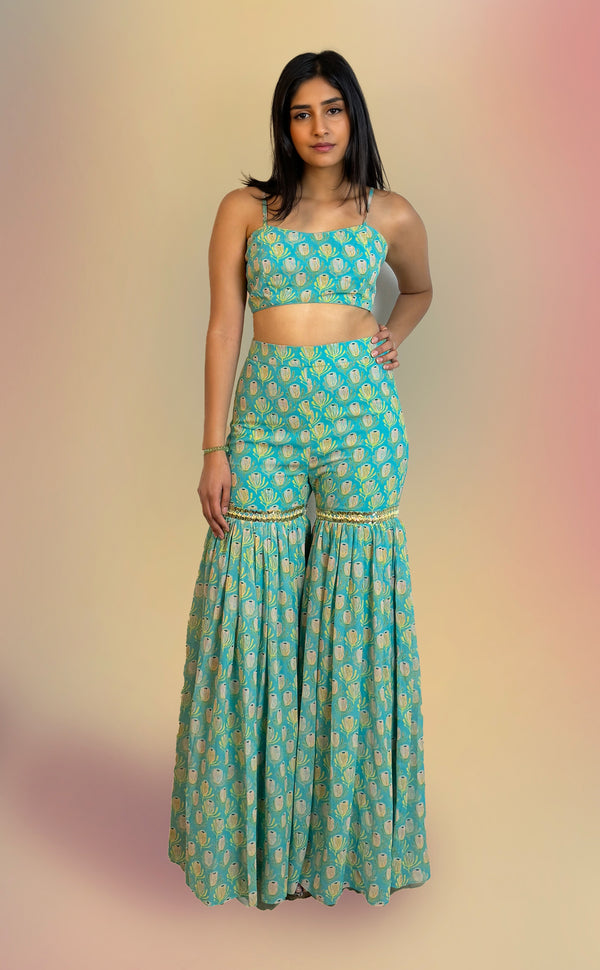 Beach Party | Marigold - An Indian Clothing Rental Company