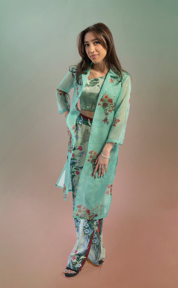 Eden | Marigold - An Indian Clothing Rental Company