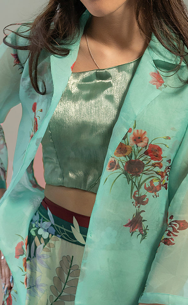 Eden | Marigold - An Indian Clothing Rental Company