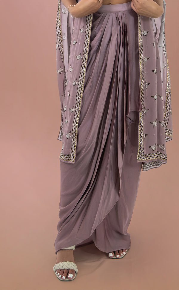 Ethereal | Marigold - An Indian Clothing Rental Company