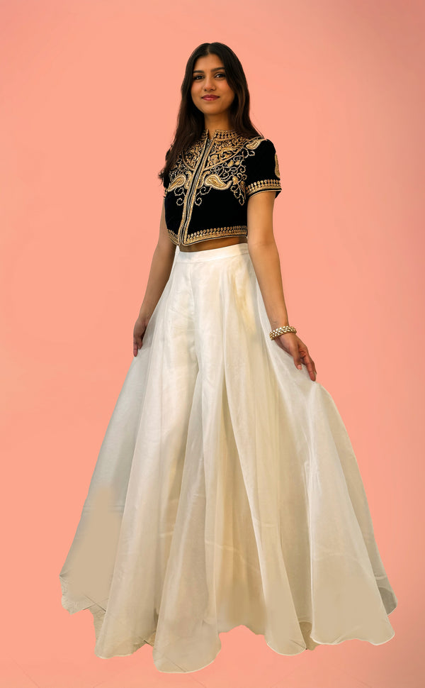 Firecracker | Marigold - An Indian Clothing Rental Company