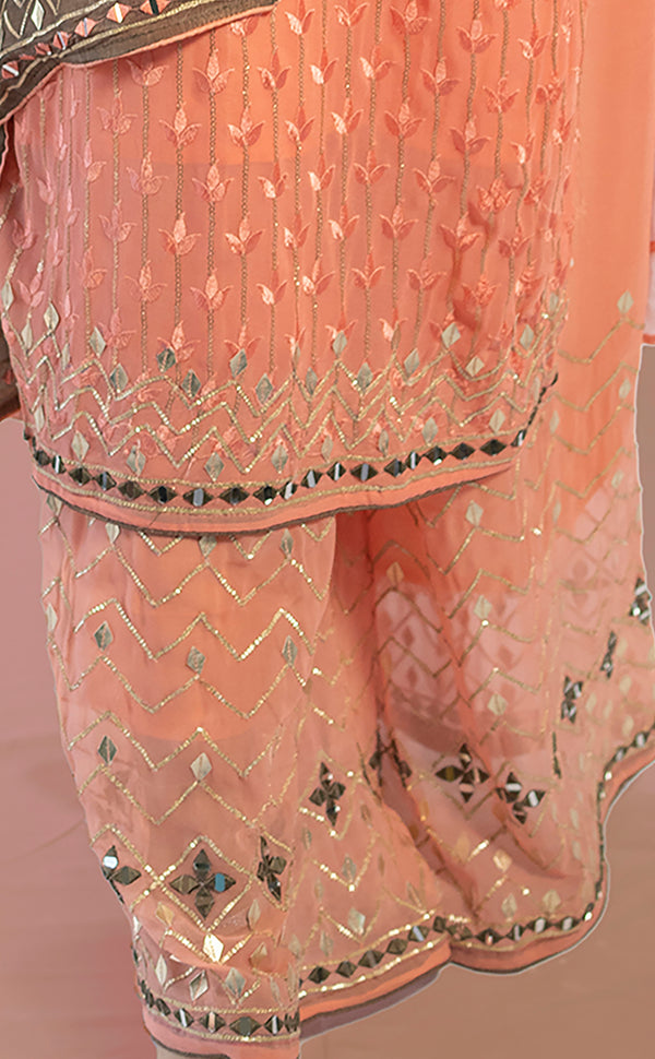 Gotapatti Goodness | Marigold - An Indian Clothing Rental Company